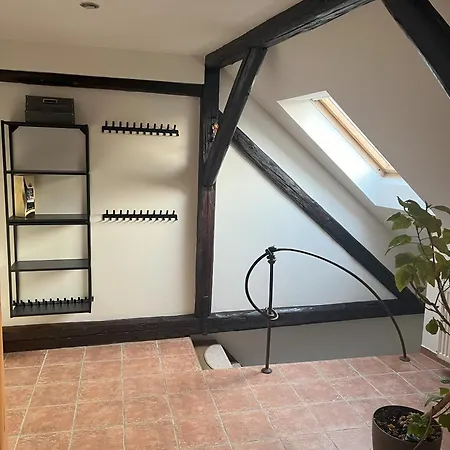 Apartment Muv