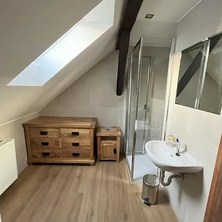 Muv Apartmán Mělník