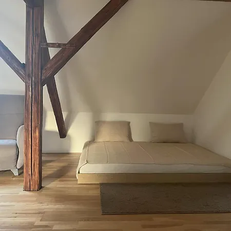 Muv Apartment Melnik