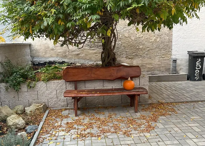 Lägenhet Muv *