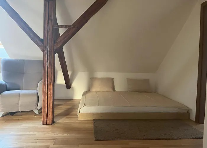 Muv Apartment Melnik